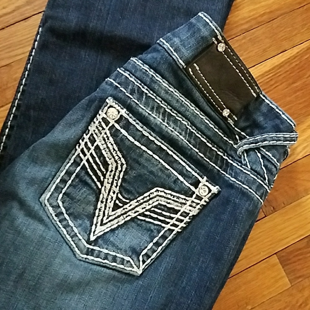 Vigoss The Chelsea slim boot